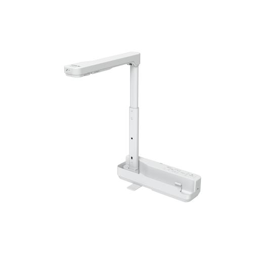 EPSON ELPDC07 VIDEPROIETTORE VISUALIZZATORE DIGITALE PER DOCUMENTI 2MP PORTATILE USB BIANCO