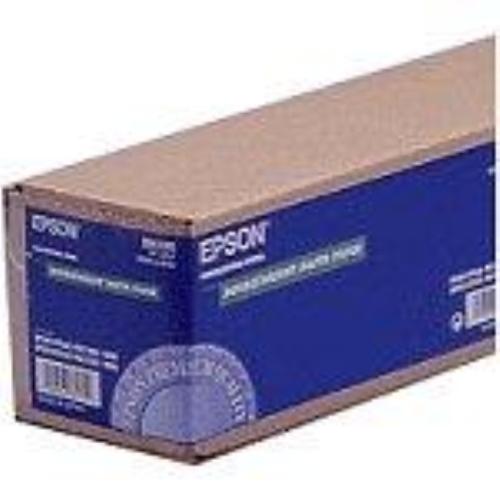 DOUBLEWEIGHT MATTE PAPER 24 X25M