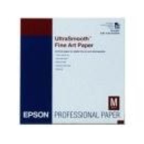 ULTRASMOOTH FINE ART PAPER(325)