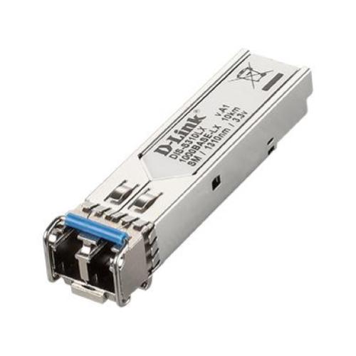1-PORT MINI-GBIC SFP TO