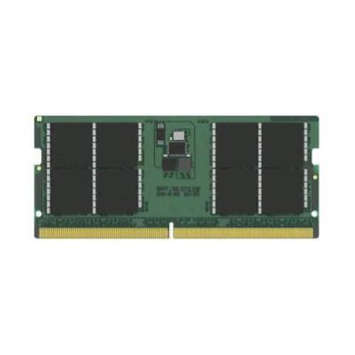 KINGSTON KCP556SD8-32 32GB 1 x 32GB DDR5 5600MHz CL 46 SO-DIMM