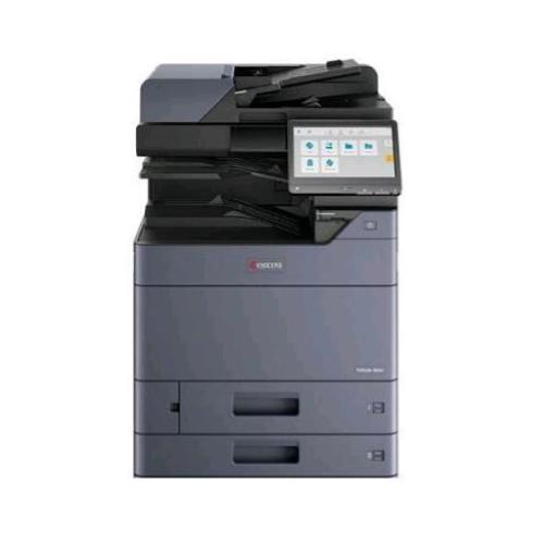 KYOCERA TASKalfa 5004i STAMPANTE MULTIFUNZIONE B/N A3 50ppm 2 CASSETTI CARTA PCL6 ETHERNET DUPLEX