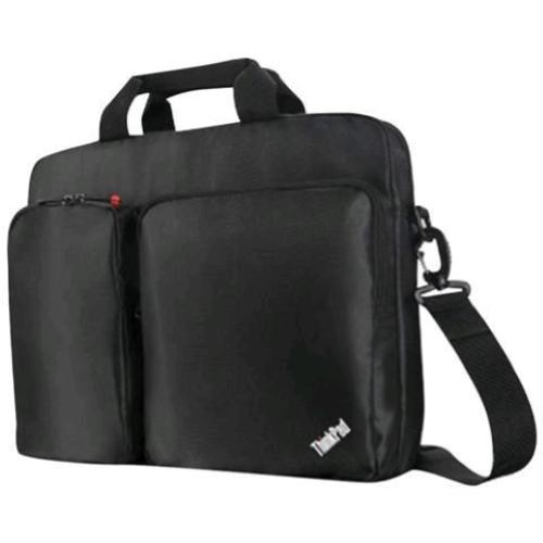 LENOVO 4X40H57287 BORSA PER NOTEBOOK 14.1" IN POLIESTERE COLORE NERO