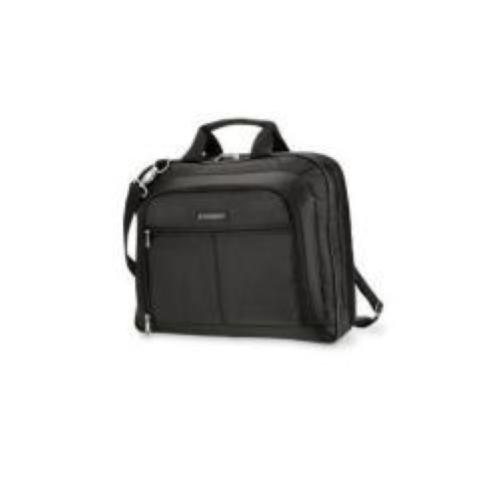 KENSINGTON LITE TOP-LOADER BORSA PER NOTEBOOK 15.6" 3 SCOMPARTI NERO