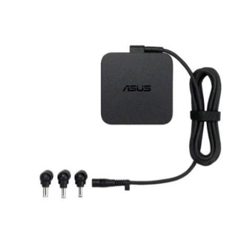 ASUS U65W-01 ADAPTER ALIMENTATORE 65W MULTIPLUG 4.0/4.5/5.5mm