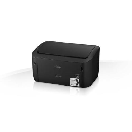 CANON i-SENSYS LBP6030B STAMPANTE LASER B/N A4 18ppm 600dpi USB 2.0 COLORE NERO