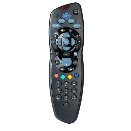 SKY TELECOMANDO ORIGINALE PER DECODER MY-SKY HD