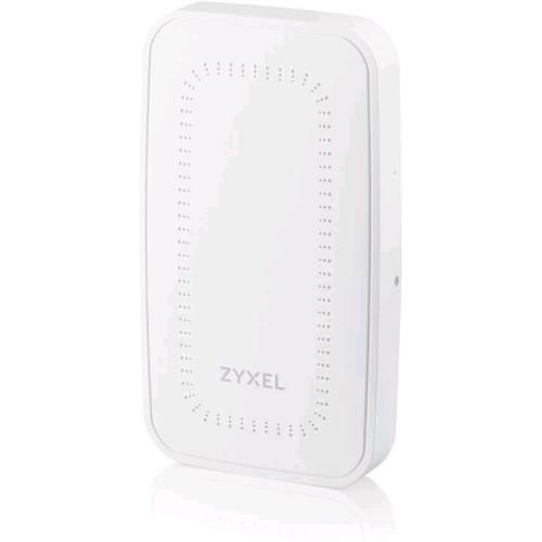 ZYXEL WAX300H-EU0101F NEBULAFLEX PRO ACCESS POINT WIRELESS DUAL RADIO 2 x 2 802.11a/b/g/n/ac/ax 2975Mbps 3 Porte LAN GIGABIT