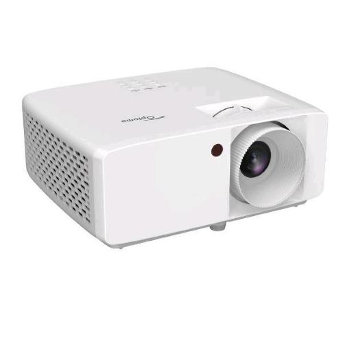 OPTOMA ZH400 VIDEOPROIETTORE LASER FULL HD DURACORE DLP CONTRASTO 300.000 :1 4.000 ANSI Lumen