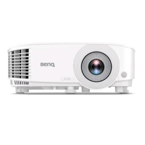 BENQ MS560 VIDEOPROIETTORE DLP SVGA 800 x 600 FOCALE STANDARD CONTRASTO 20.000 :1 4.000 ANSI Lumen BIANCO