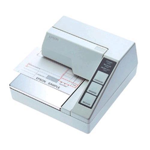EPSON TM-U295-272 STAMPANTE TERMICA RICEVUTE MATRICE A PUNTI - JIS B5 - 16,2 CPI - 7 PIN - FINO A 2.1 LINEE/SEC - SERIALE