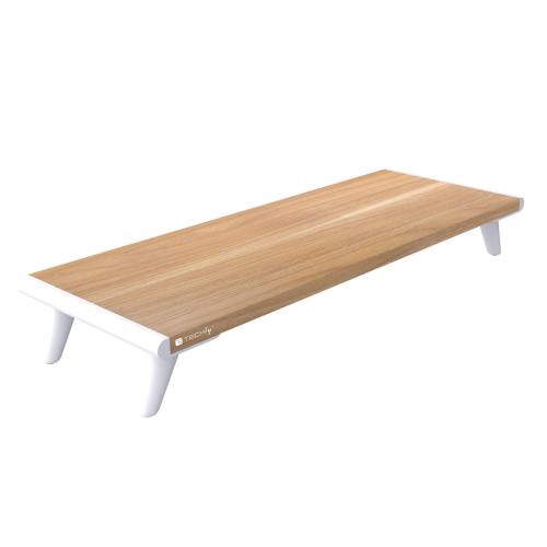 Supporto per Monitor Universale ed Ergonomico