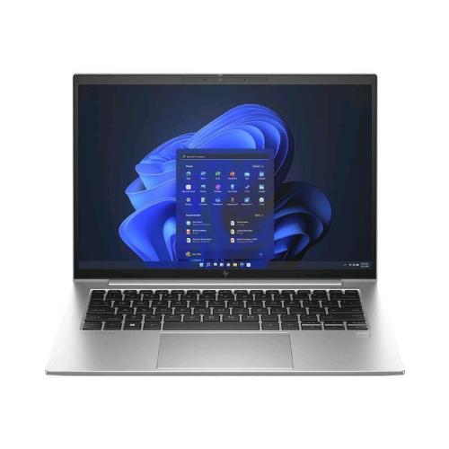 HP ELITEBOOK 1040 14 G10 4G LTE 14" WUXGA i7-1355U 1.7GHz RAM 16GB-SSD 512GB NVMe-IRIS Xe GRAPHICS-4G LTE WI-FI 6E-WIN 11 PROF ARGENTO (7L7Z0ET#ABZ)