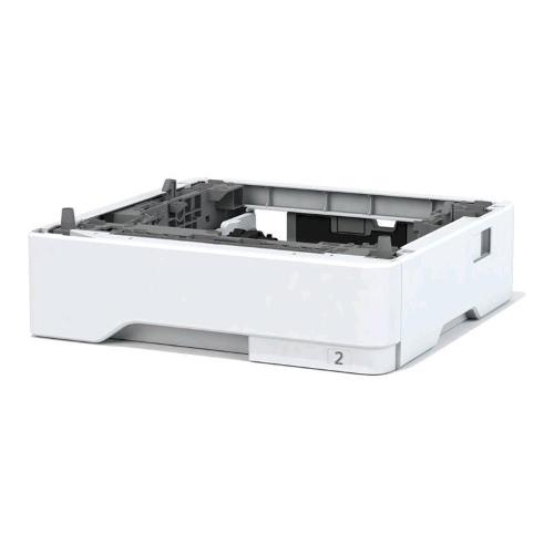XEROX CASSETTO AGGIUNTIVO CARTA 550 FOGLI PER Xerox B410; VersaLink B415/DN, B415V_DN