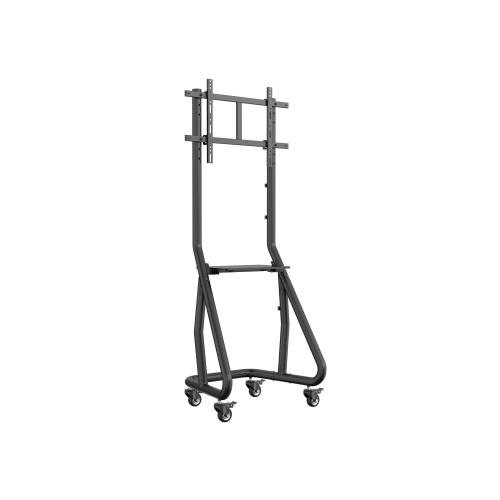 37 -80 HEAVY-DUTY TV CART