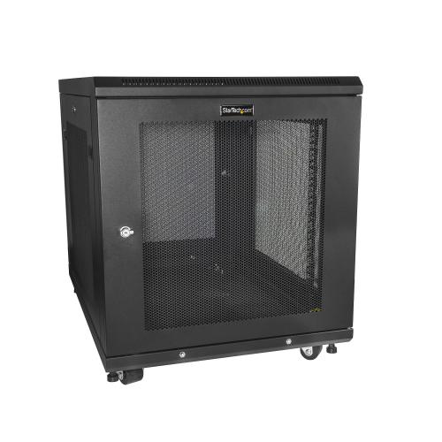 ARMADIO SERVER RACK A PARETE 12U