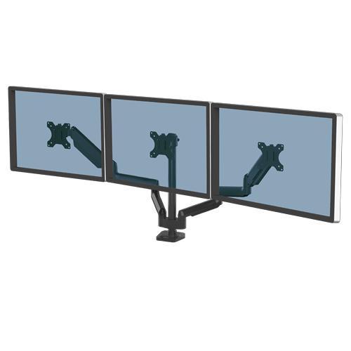 BRACCIO MONITOR TRIPLO PLATINUM