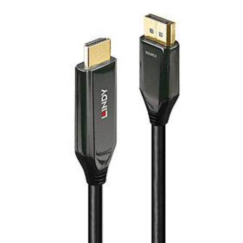 CAVO DA DP 1.4 A HDMI 8K60 3M