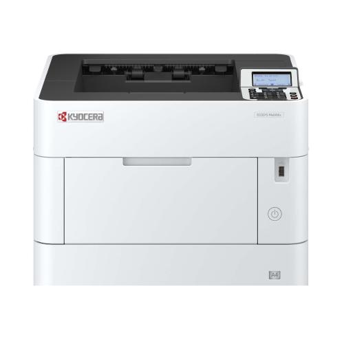 KYOCERA ECOSYS PA6000x STAMPANTE LASER B/N A4 CASSETTO 500 FOGLI USB Type-A / USB Type-B GIGABIT LAN 60ppm 1200 x 1200 DPI