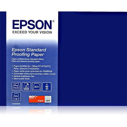 EPSON STANDARD PROOFING PAPER 240