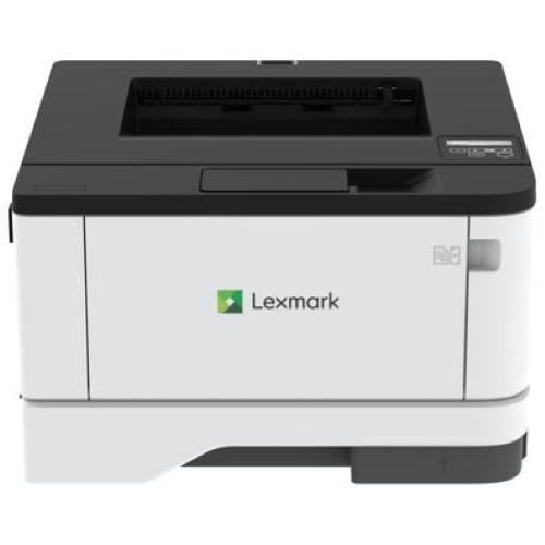 LEXMARK MS431dw STAMPANTE LASER B/N A4 FRONTE/RETRO 250 FOGLI USB LAN 42ppm