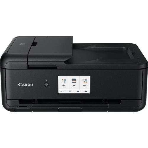 CANON PIXMA TS9550 STAMPANTE MULTIFUNZIONE INK JET A3 WI-FI 4800 X 1200 DPI