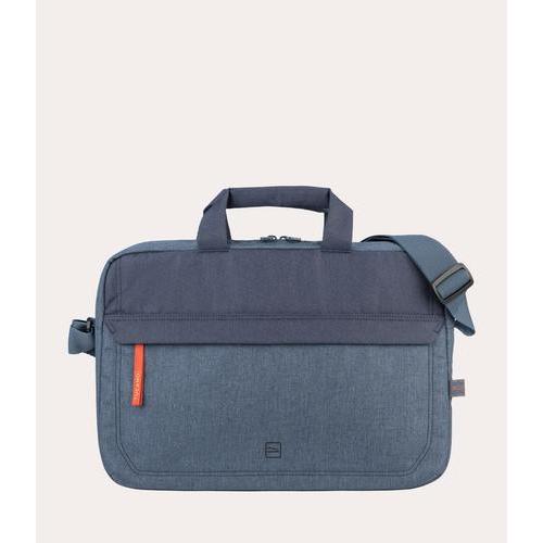 BORSA HOP NB 15,6 E MBPRO 16 BLU TUCANO BLU