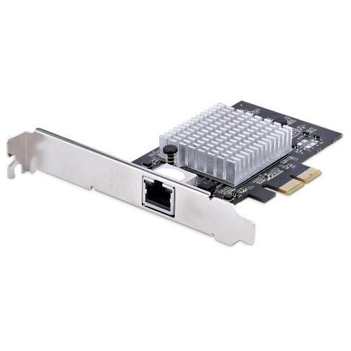 SCHEDA DI RETE PCIE 10 GBPS