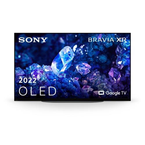 SDS A90 48 OLED 4K HDR GOOGLE TV
