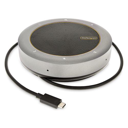 SPEAKER DOCKING STATION USB-C
