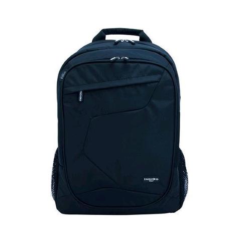 INDIGO MI-BPMI56B ZAINO MILANO 17" PER NOTEBOOK BLUE