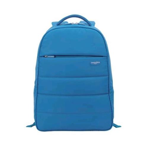 INDIGO MI-BPTO56B ZAINO TORINO PER NOTEBOOK 17" BLUE