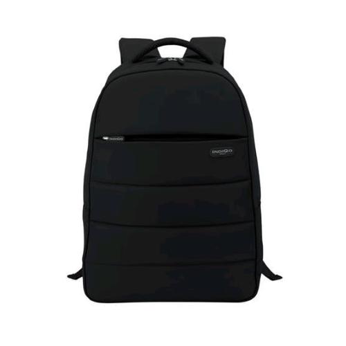 INDIGO MI-BPTO56N ZAINO TORINO PER NOTEBOOK 17" BLACK