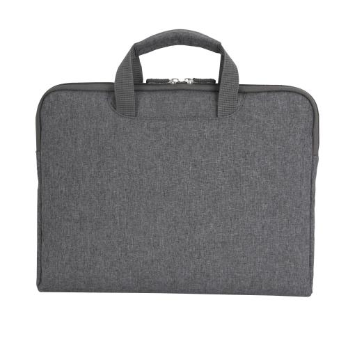 INDIGO VERONA VALIGETTA VENTIQUATTRORE NOTEBOOK 13.3" GRIGIO