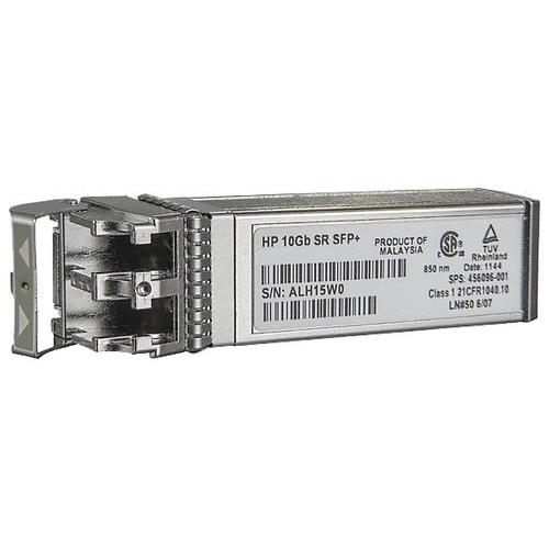 HPE BLC 10GB SR SFP OPT