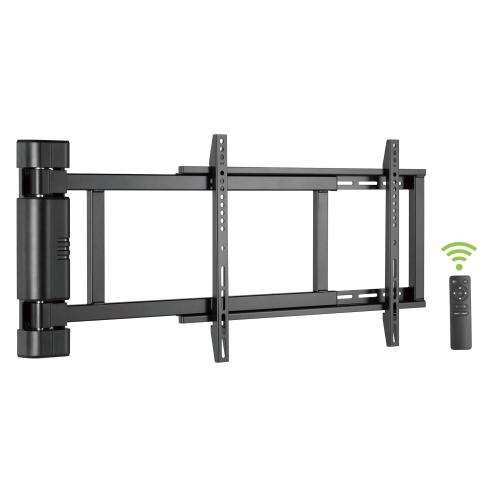 Supporto TV Basculante Motorizzato da Parete per TV da 32'' a 75''