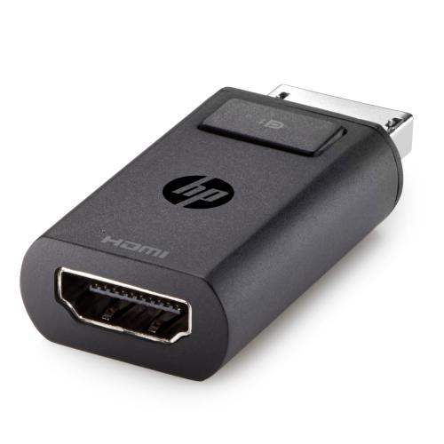 HP DP TO HDMI 1.4 ADAPTER
