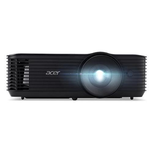 ACER VALUE X1328Wi VIDEOPROIETTORE A RAGGIO STANDARD DLP WXGA COMPATIBILE 3D 20.000:1 4500 ANSI Lumen HDMI RCA/VGA SPEAKER