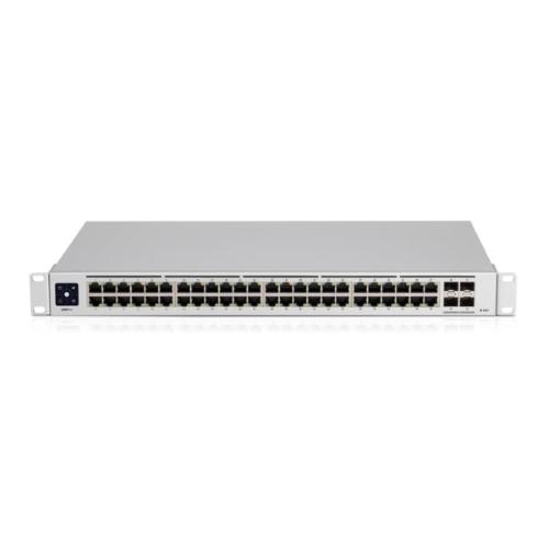 UBIQUITI SWITCH 48P GIGABIT