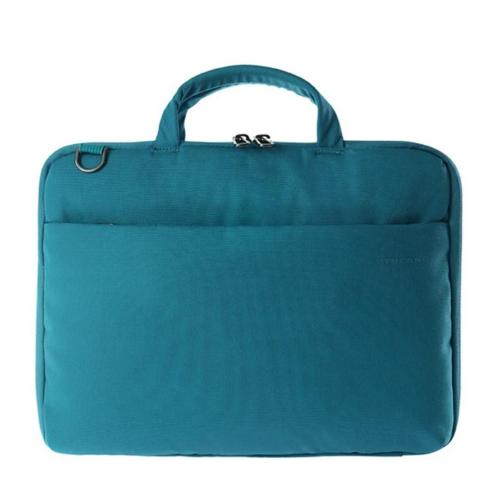 BORSA NB 13/14 DARKOLOR SLIM AZZUR TUCANO