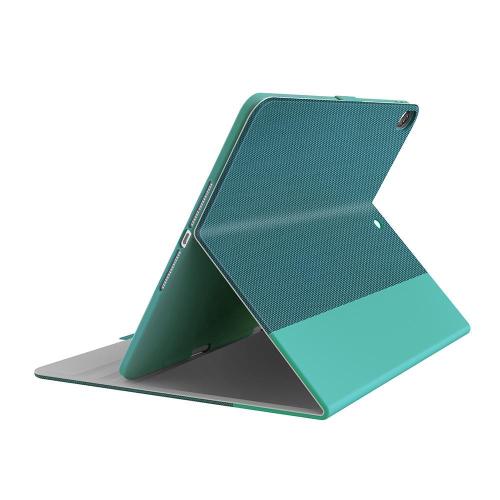 CYGNETT APPLE iPAD 10.2 COVER CON PORTA APPLE PENCIL VERDE