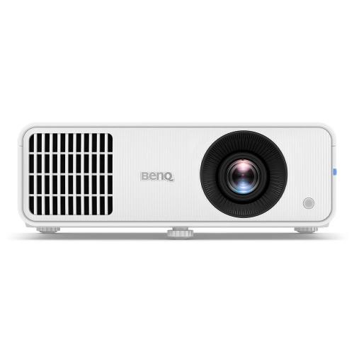 BENQ LH650 VIDEOPROIETTORE LASER DLP 1080p 4.000 ANSI LUMEN HDR10 HLG CONTRASTO 3.000.000:1 BIANCO/NERO