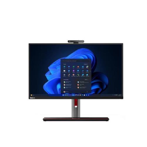 LENOVO THINKCENTRE M90a PRO GEN 4 ALL IN ONE 27" i7-13700 2.1GHz RAM 16GB-SSD 512GB NVMe-DVD±RW-INTEL UHD GRAPHICS 770-WI-FI 6E-WIN 11 PROF (12JM0019IX)