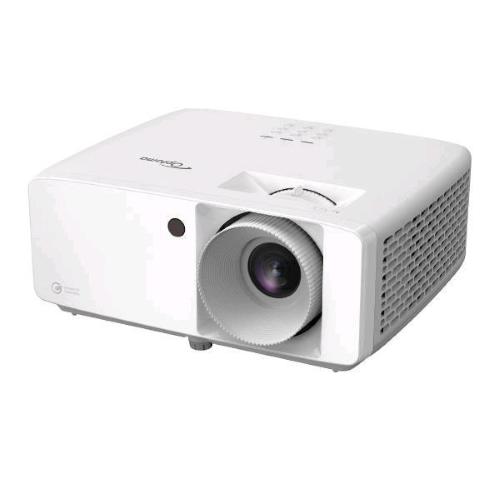 OPTOMA ZH420 LASER VIDEOPROIETTORE LASER FULL HD DLP 4.300 ANSI Lumen 1,12 :1 1,47 :1