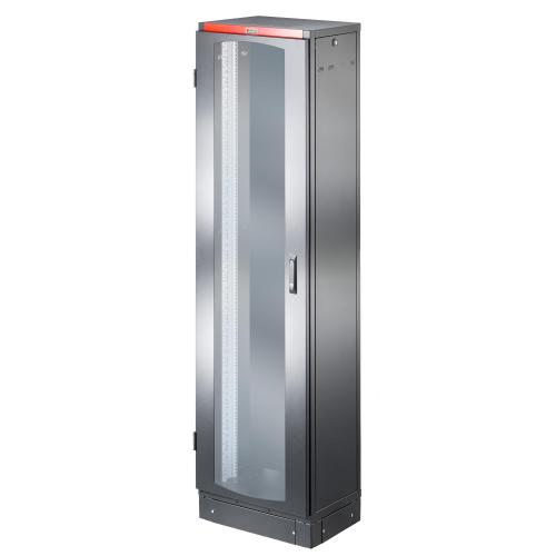 Armadio Rack NextGen 19'' 600x400 42U Nero