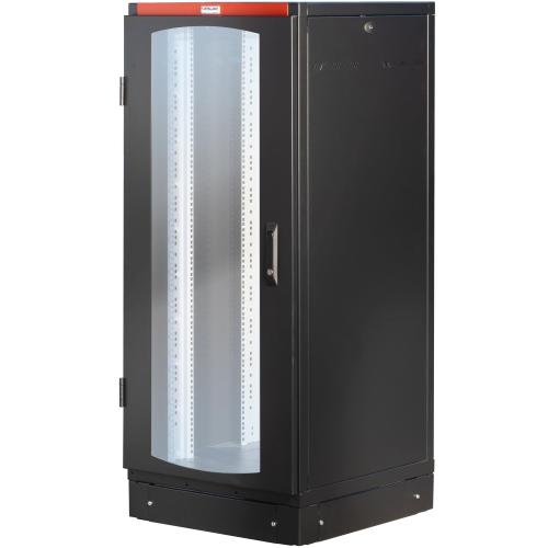 Armadio Rack NextGen 19'' 600x800 33U Nero