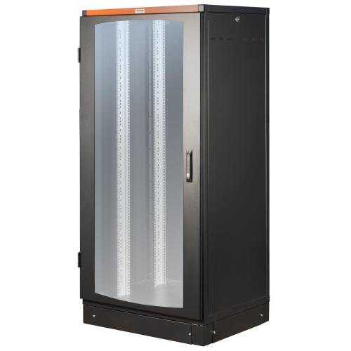 Armadio Server Rack NextGen 1000 19'' 600x1000 38U Nero