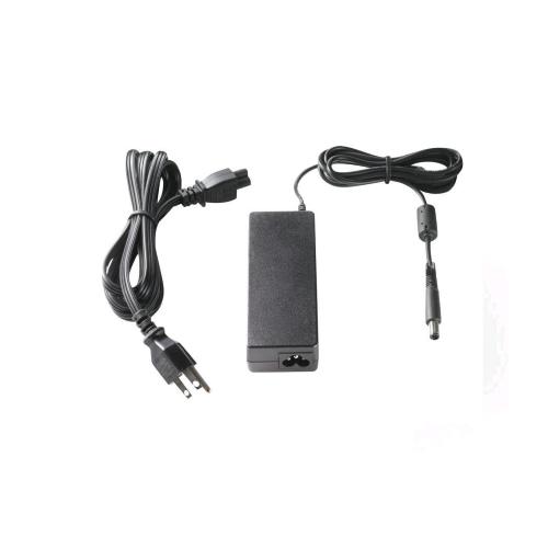 HP SMART AC ADAPTER ALIMENTATORE NOTEBOOK EU 90 W NERO