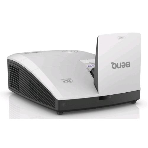 BENQ MH856UST+ VIDEOPROIETTORE DLP WXGA 3.500 ANSI LUME CONTRASTO 10.000:1 COLORE NERO/BIANCO