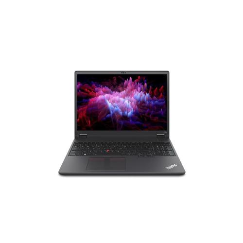 LENOVO THINKPAD P16v WORKSTATION MOBILE 16" WUXGA AMD RYZEN 7 7840HS 3.8GHz RAM 32GB-SSD 1.000GB NVMe TGC-NVIDIA RTX A500 4GB-WI-FI 6E-WIN 11 PROF ( 21FE000AIX)